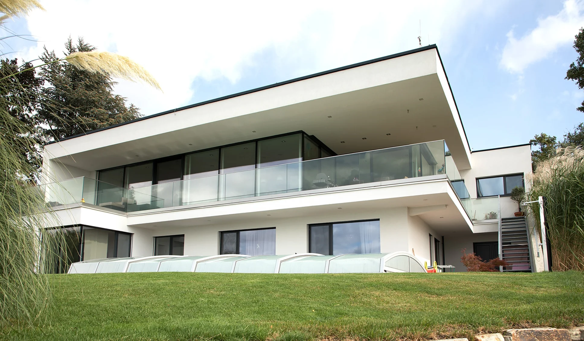 EFH Preschitz